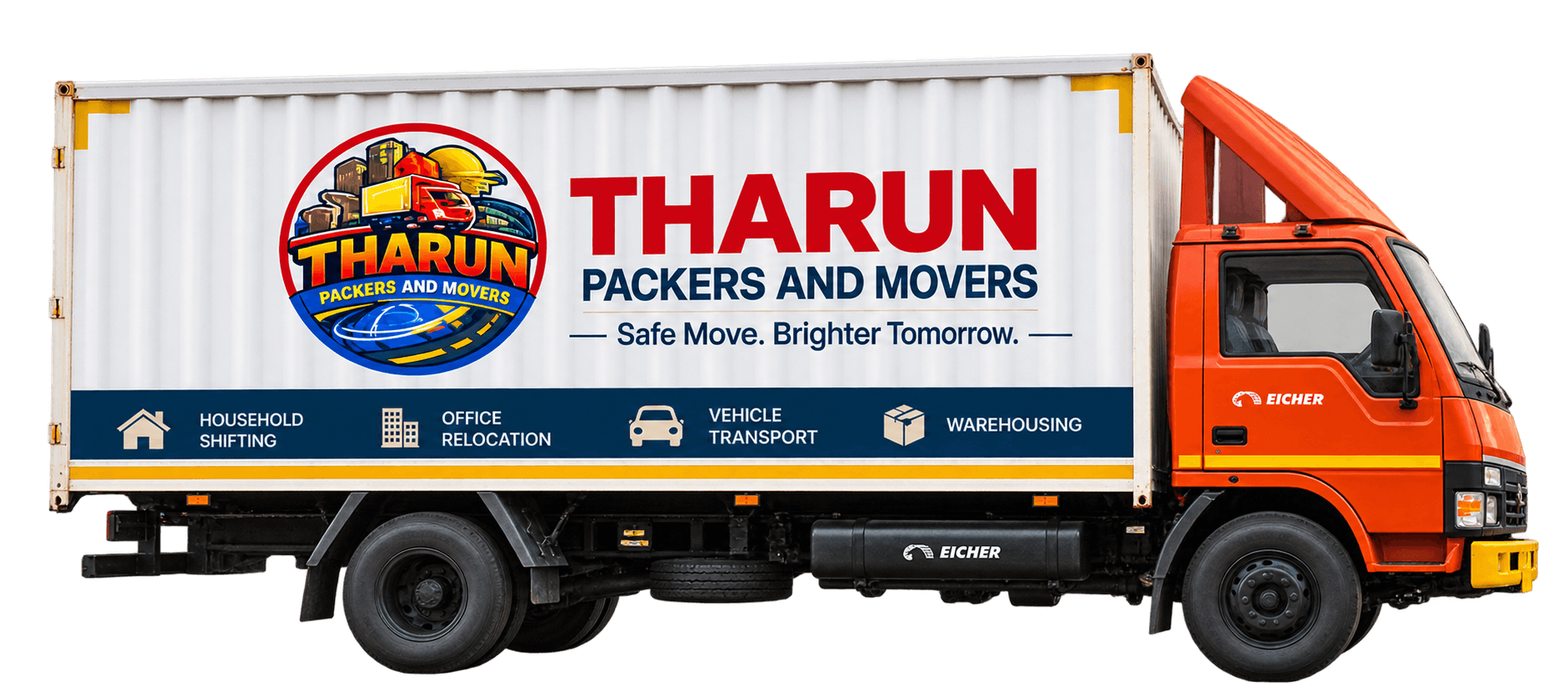 Packers and Movers in Saidapet
