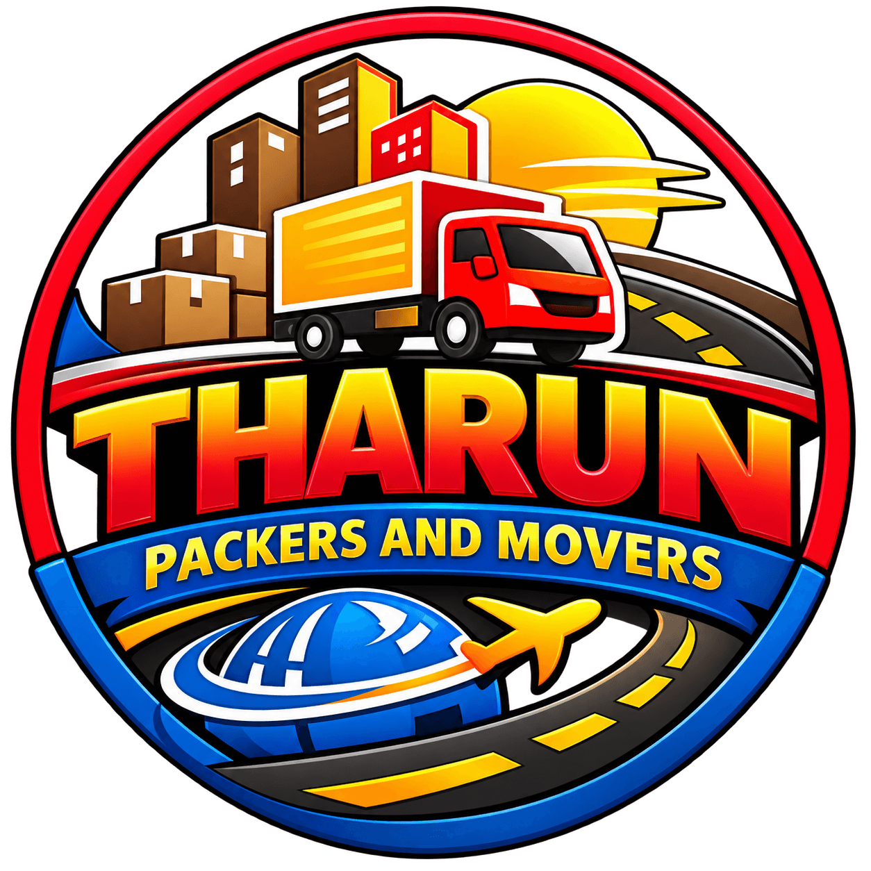 Packers and Movers in Saidapet